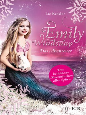 cover image of Emily Windsnap--Das Abenteuer